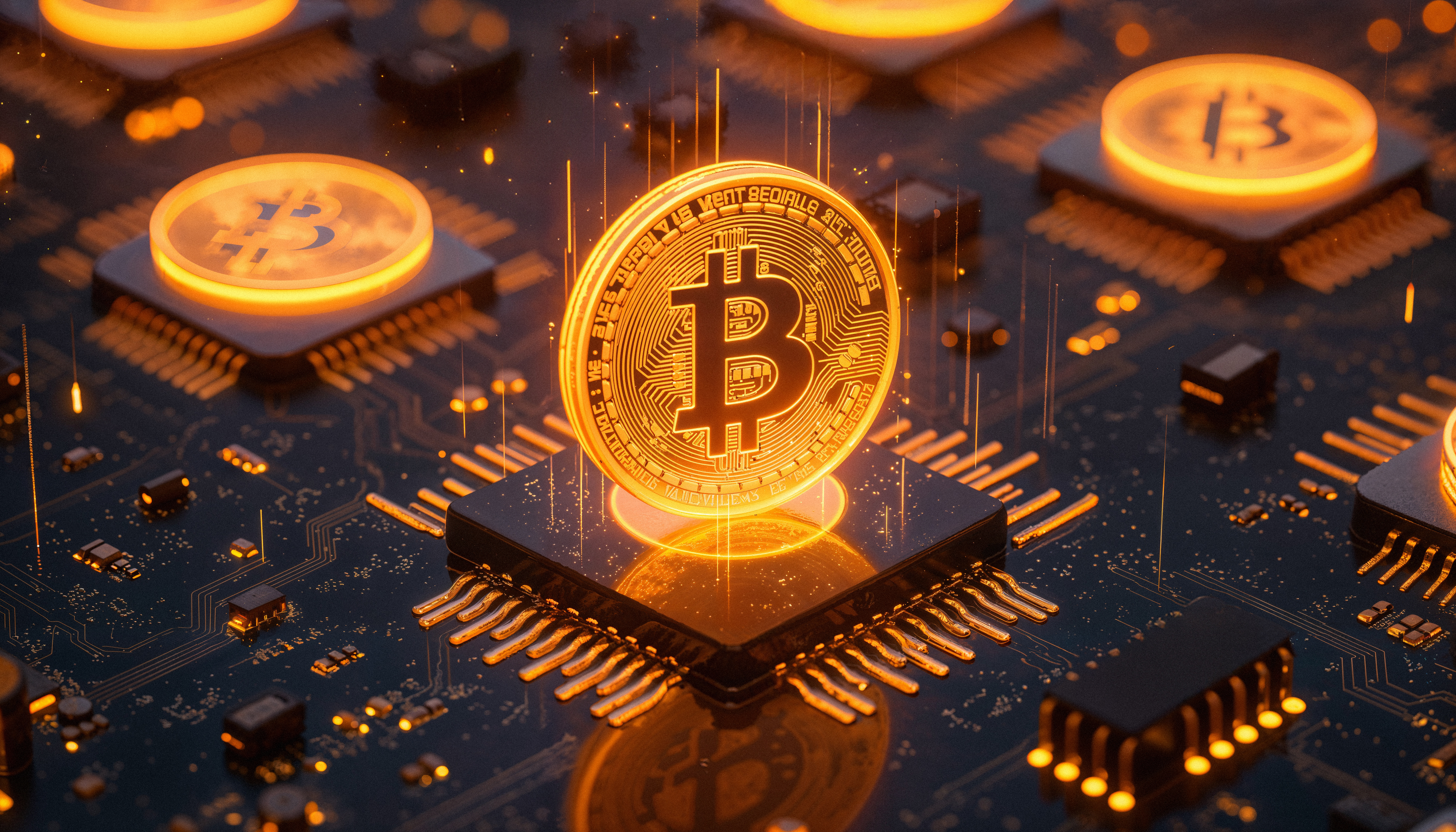 The Integration of Biology and Technology for Human Benefit