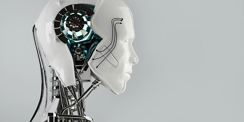 Robotics: Shaping the Future of Technology